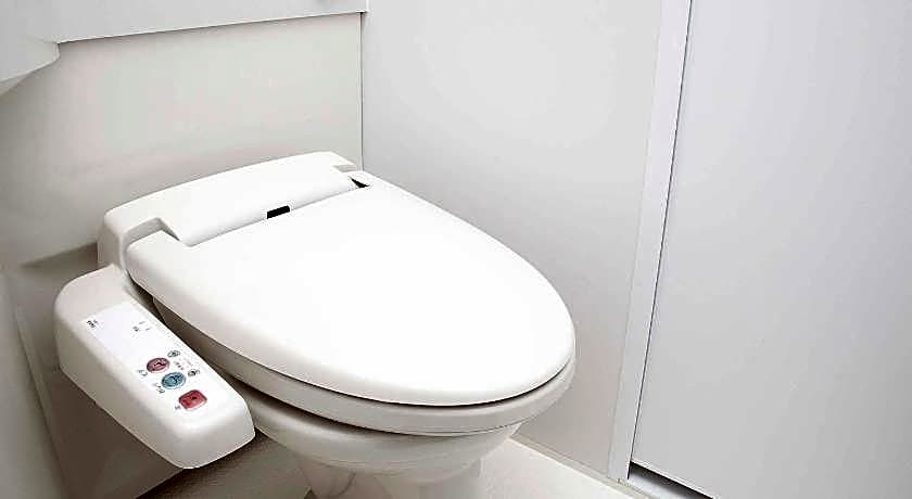 Hotel Route Inn Miyoshi Ekimae