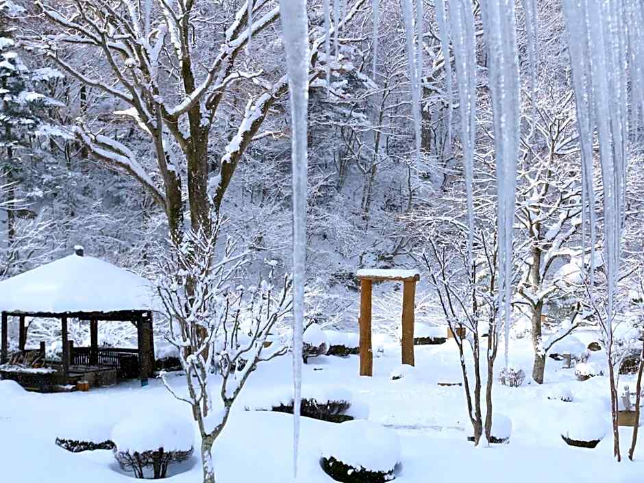 Itamuro Onsen Daikokuya