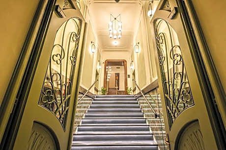 Liebeskind Boutique Hotel Old Town