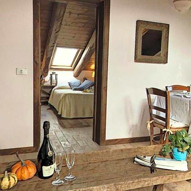 Casa Tentoni - Guest House
