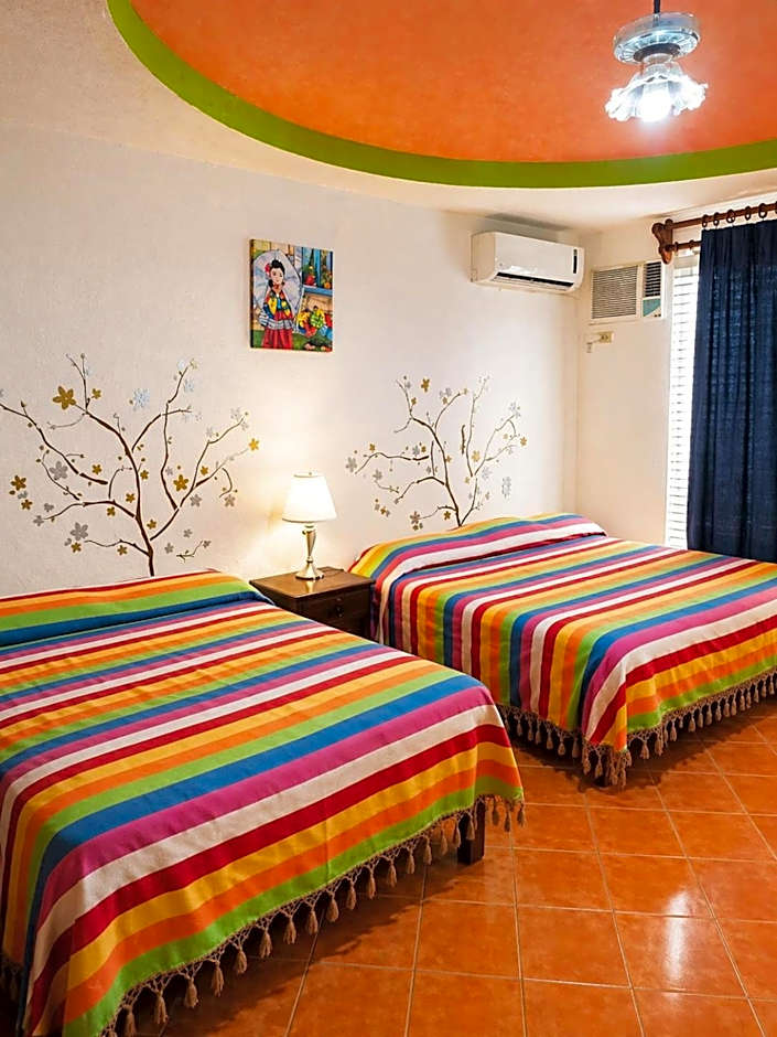Hotel Doña Alicia