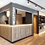 B&B HOTEL Rostock-Broderstorf