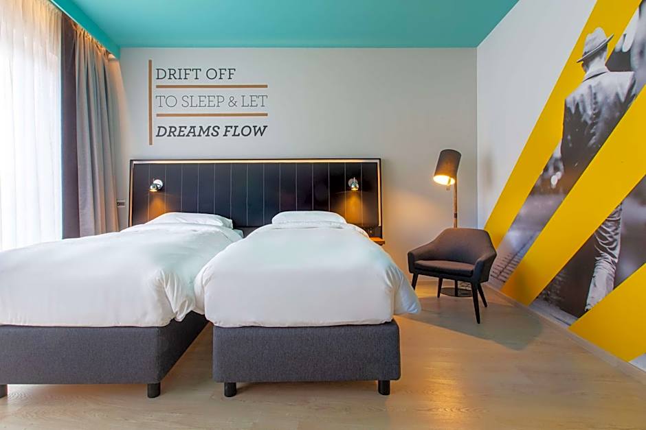 Park Inn by Radisson Poznan