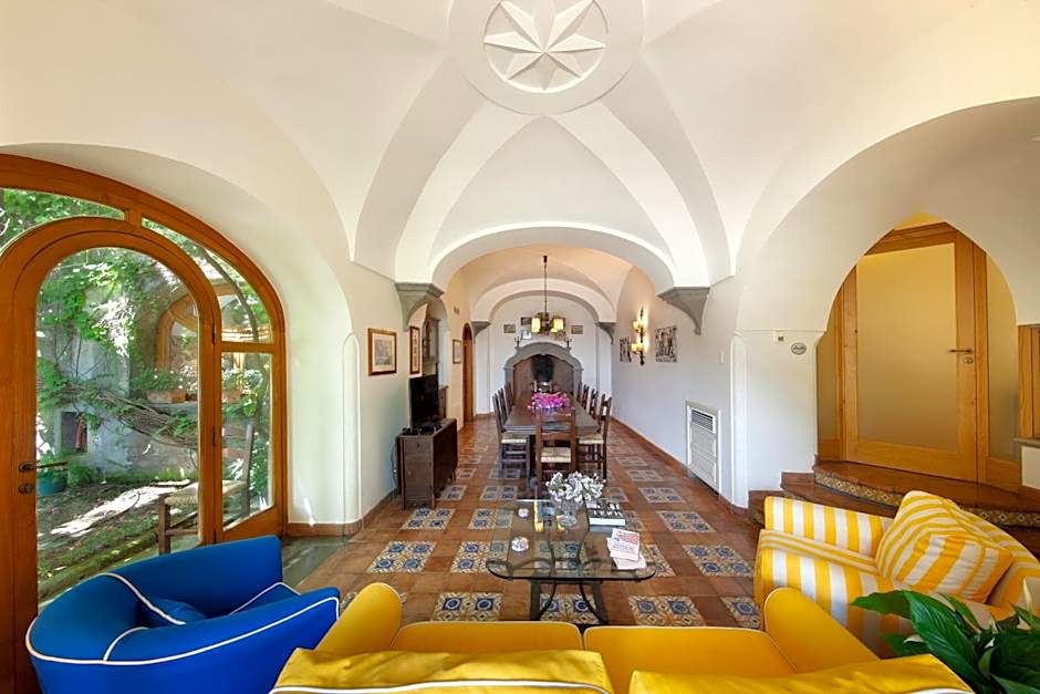 Casa Mercè Positano