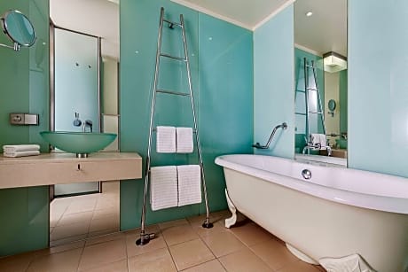 Room, 2 Twin Beds, Non Smoking