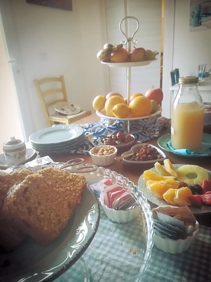 B&B La Terrazza di NonnAnna