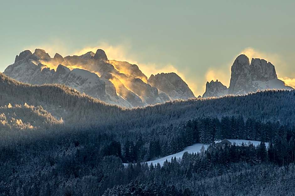 Aktiv- und Wellnesshotel Gutjahr