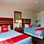 OYO Hotel Redwood Falls near Jackpot Casino
