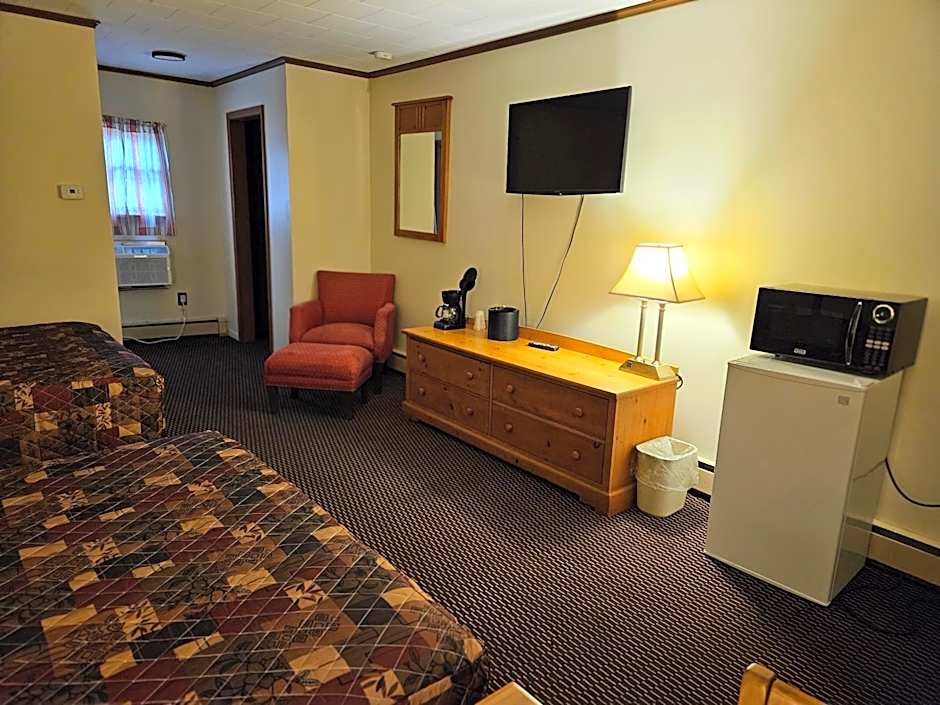 Alpenhaus Motel