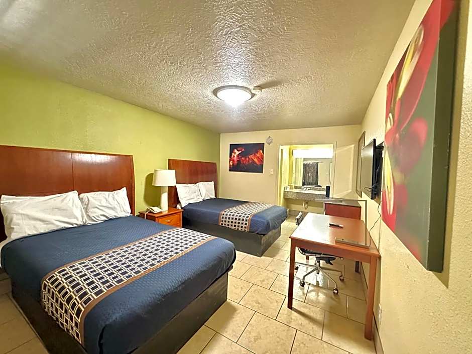 Texas Inn Beaumont