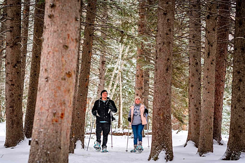 Spearfish Canyon Lodge