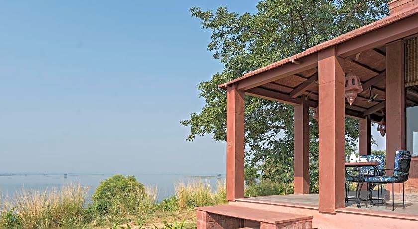 Narsingh Bagh, Ramsagar