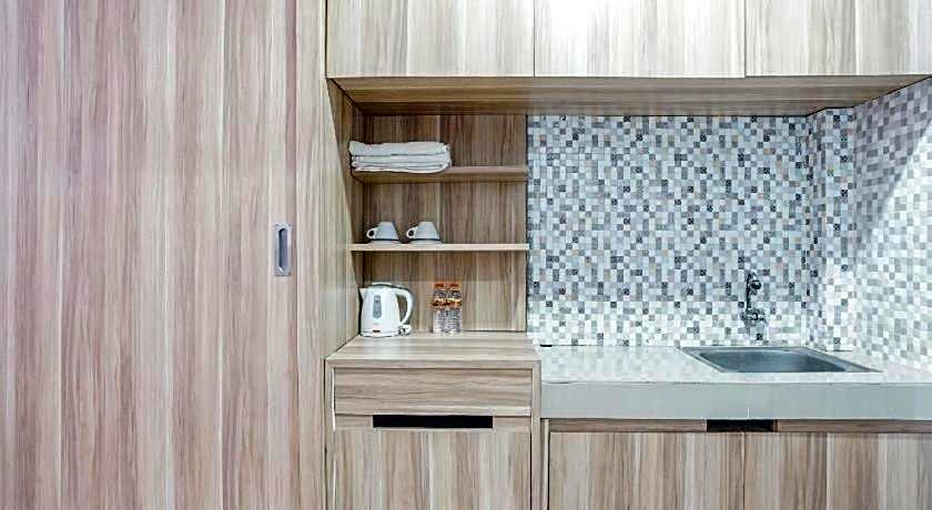 RedDoorz near Muaya Beach Jimbaran