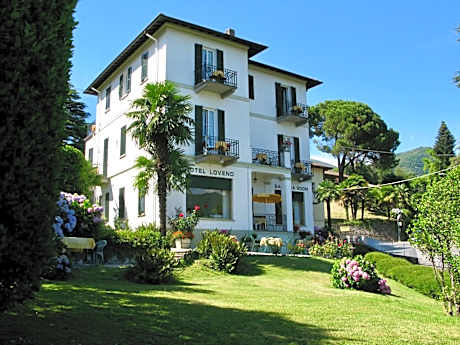 Hotel Loveno