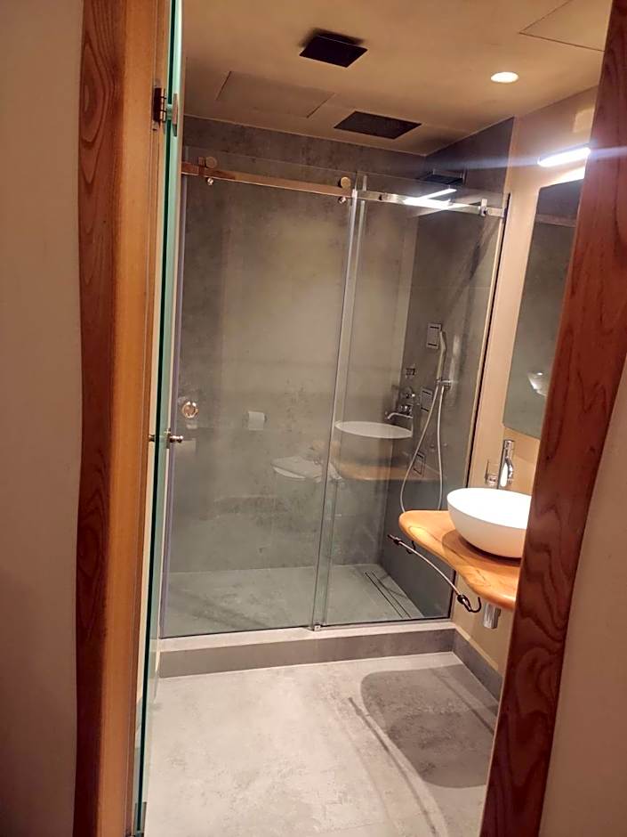 Casagli Luxury Suites