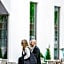 Courtyard by Marriott Tampere City