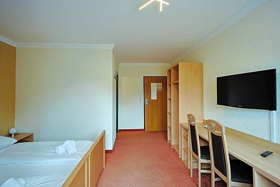 Götznerhof - Self-Check-in