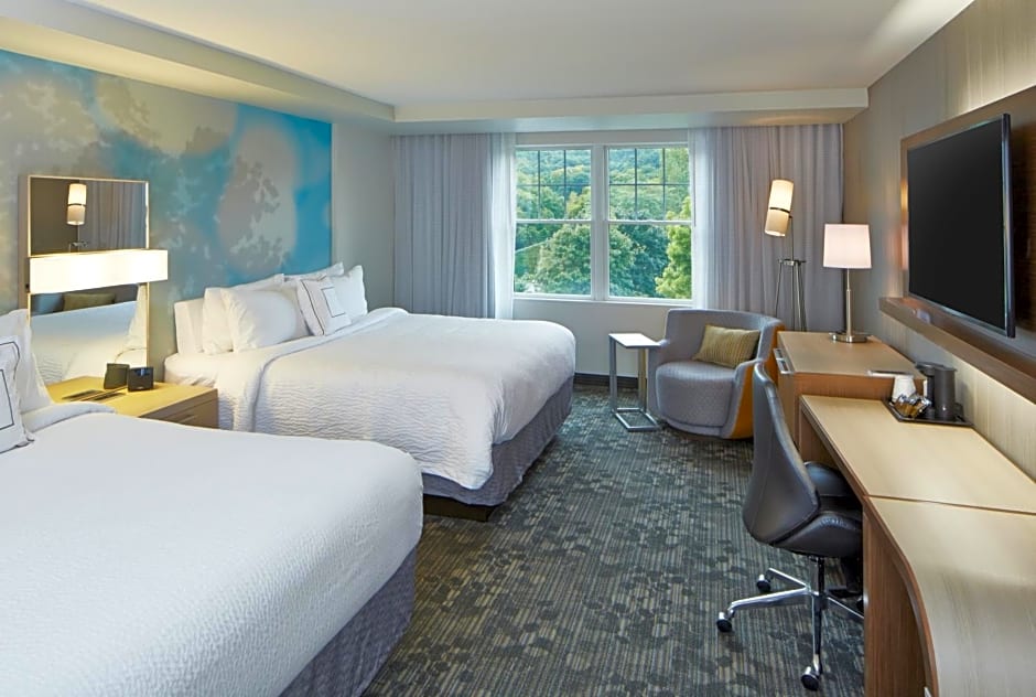 Courtyard by Marriott Lake George