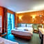 Brit Hotel Florimont