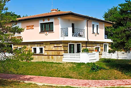 Duni Holiday Village - All Inclusive