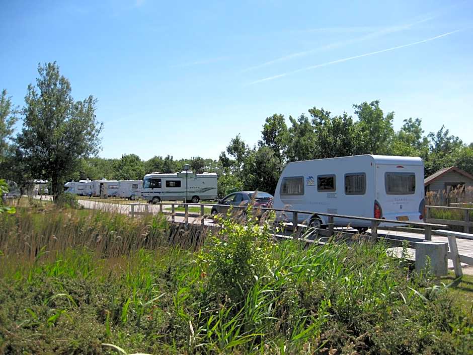 Bed and Breakfast De Zeehoeve