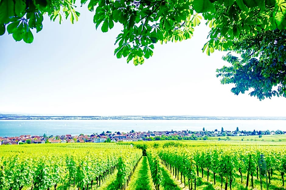 Burgunderhof Bodensee - Adults only