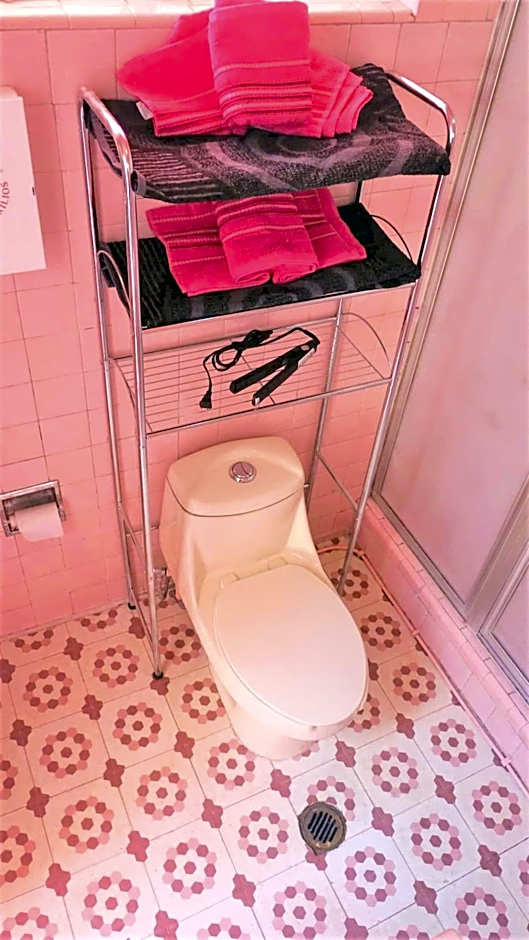 Cuarto entrada independiente privado solo para ti narvarte roma valle cerca Hospitales Centro Médico SXXI y Macgregor Regional IMSS 1 Parque Delta Narvarte WTC