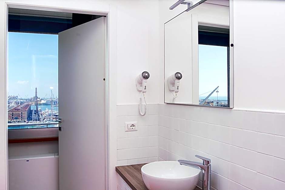 Bluripa Guest House