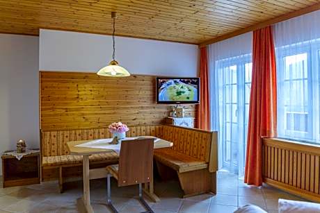 Standard Double or Twin Room with Balcony