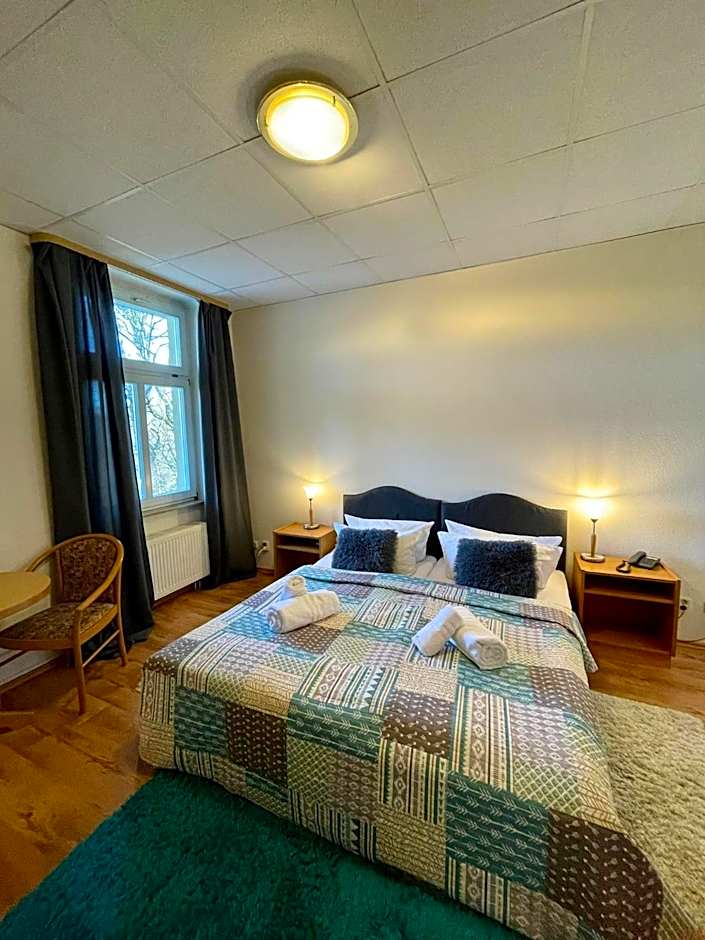 Parkhotel Waldschlösschen