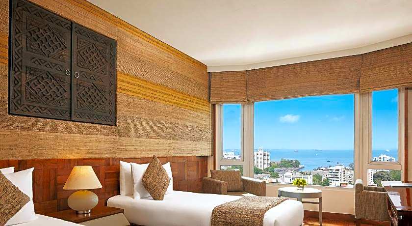 President - IHCL SeleQtions