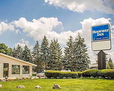 Rodeway Inn Findlay University Area