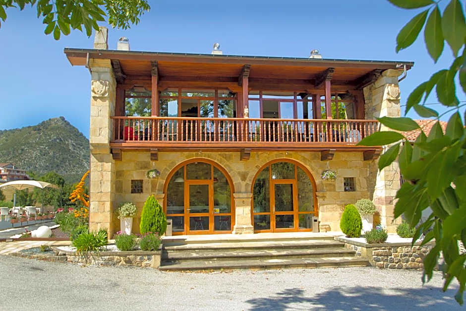 Villa Arce Hotel