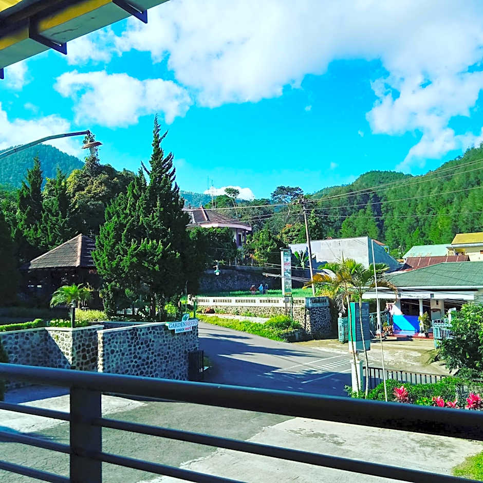 Hotel Pondok Asri Tawangmangu