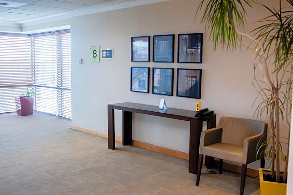 Sonesta Hotel Osorno