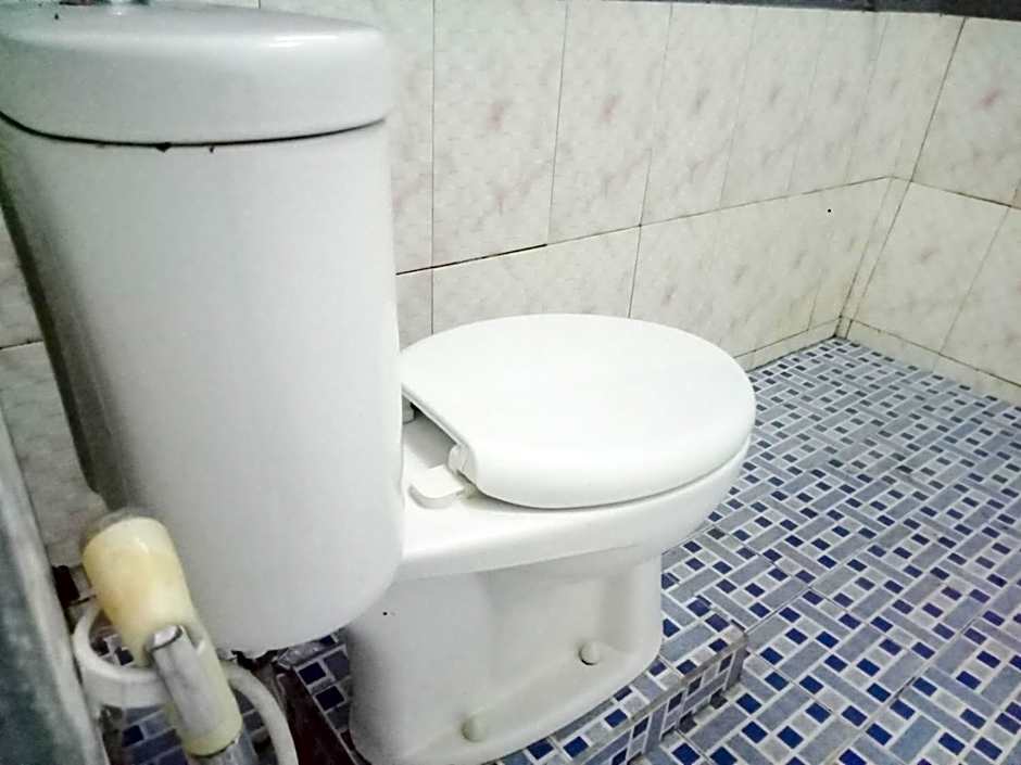 Tangkoko Ranger Homestay