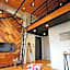 Loft. Wo Design Inn