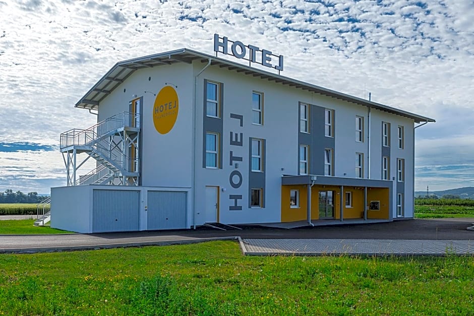 Hotel Tullnerfeld