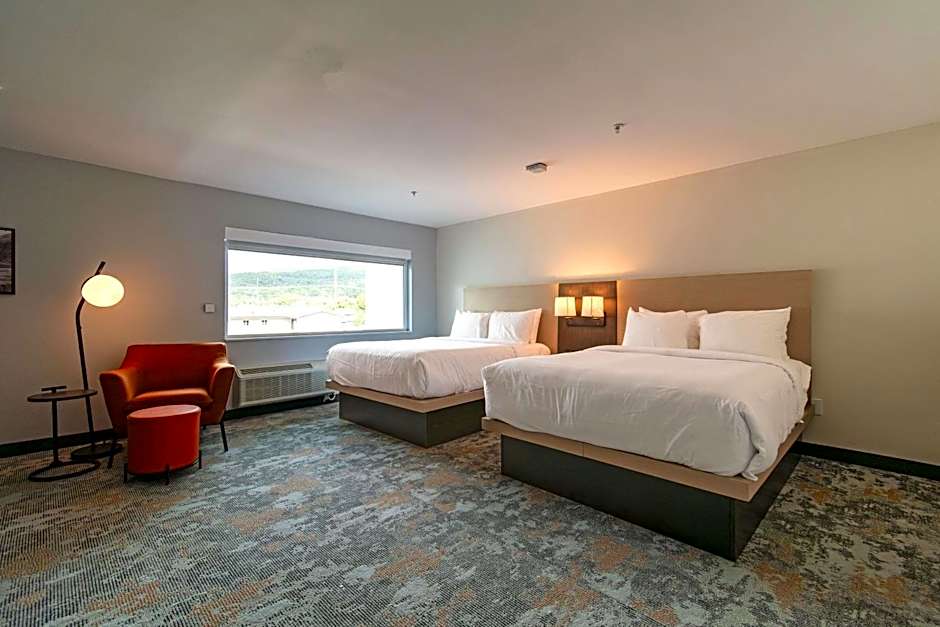 The Ellsworth Hotel, Ascend Hotel Collection
