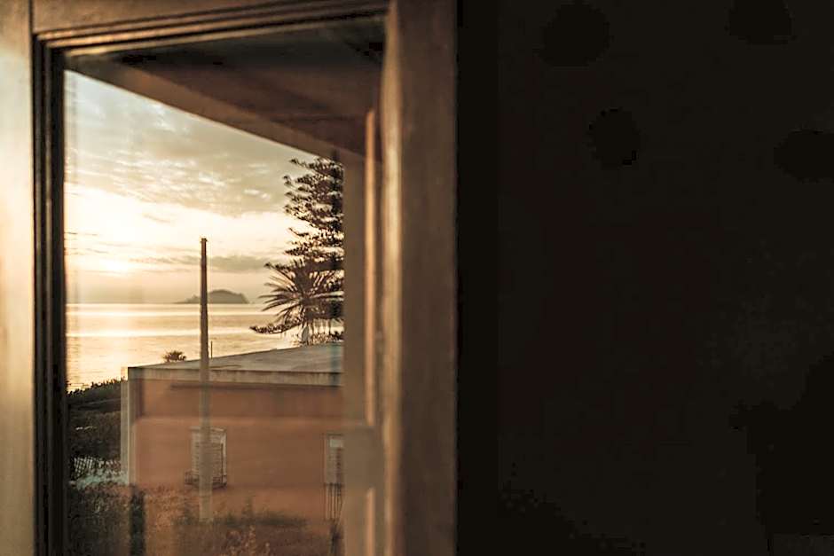 Boutique Hotel I Cinque Balconi