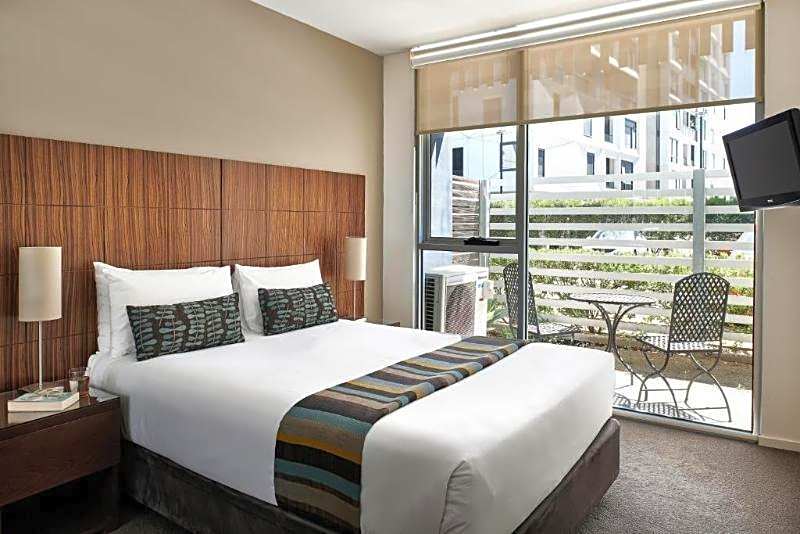 Punthill Apartment Hotels Knox