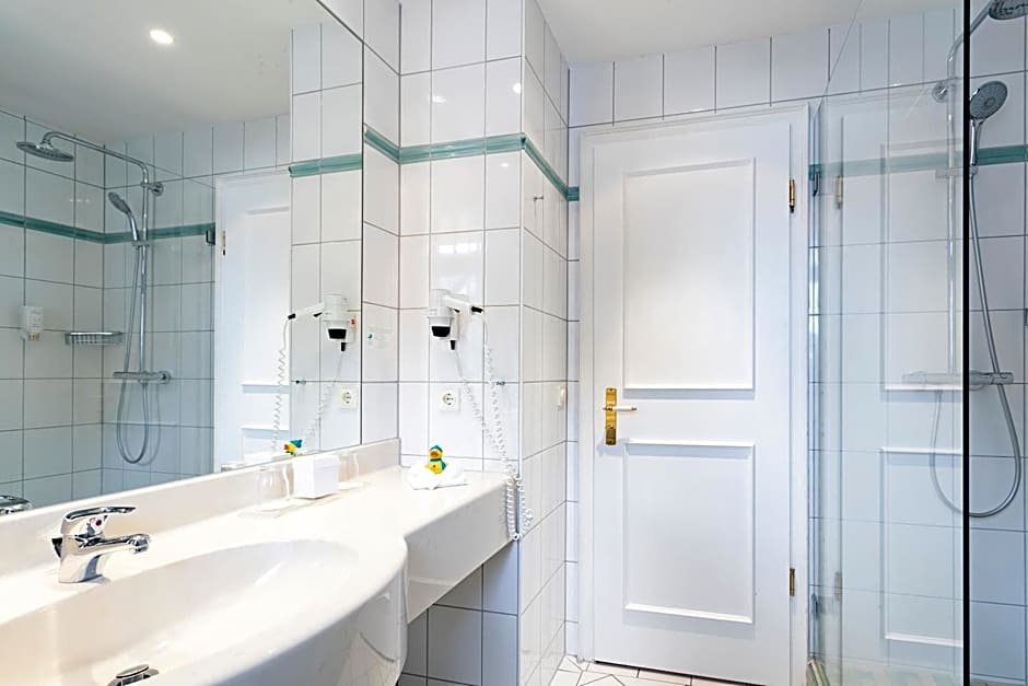 Strandhotel Sylt Westerland