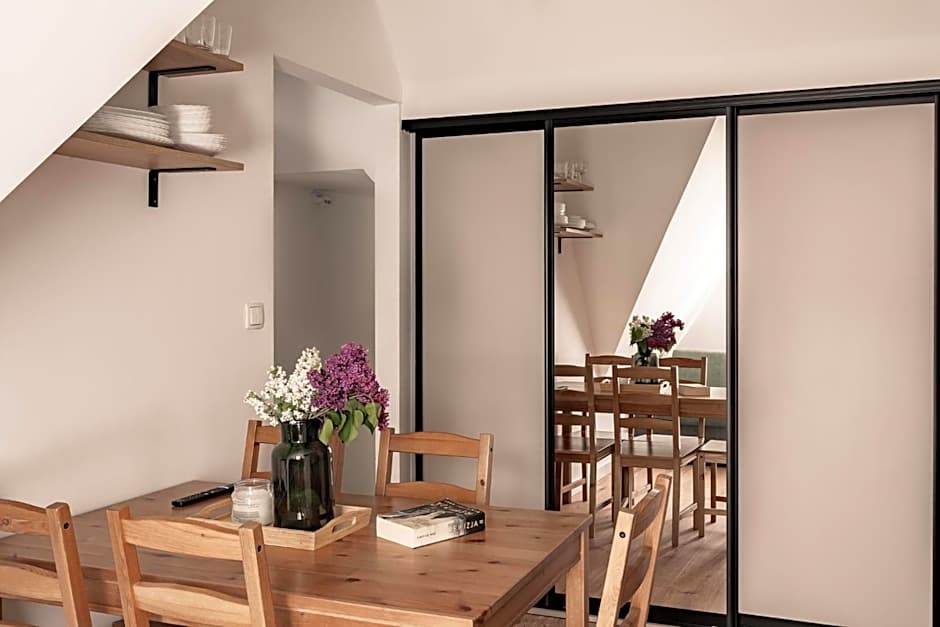 Willa Antałówka Apartamenty