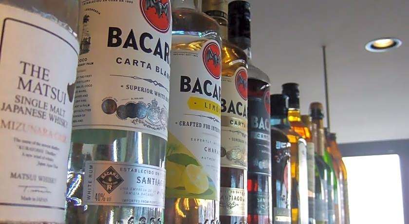 Busoan Library & Hostel