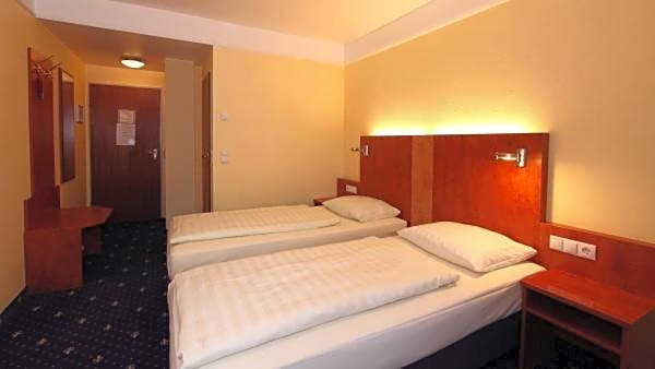 Aparthotel Astro - Nichtraucherhotel