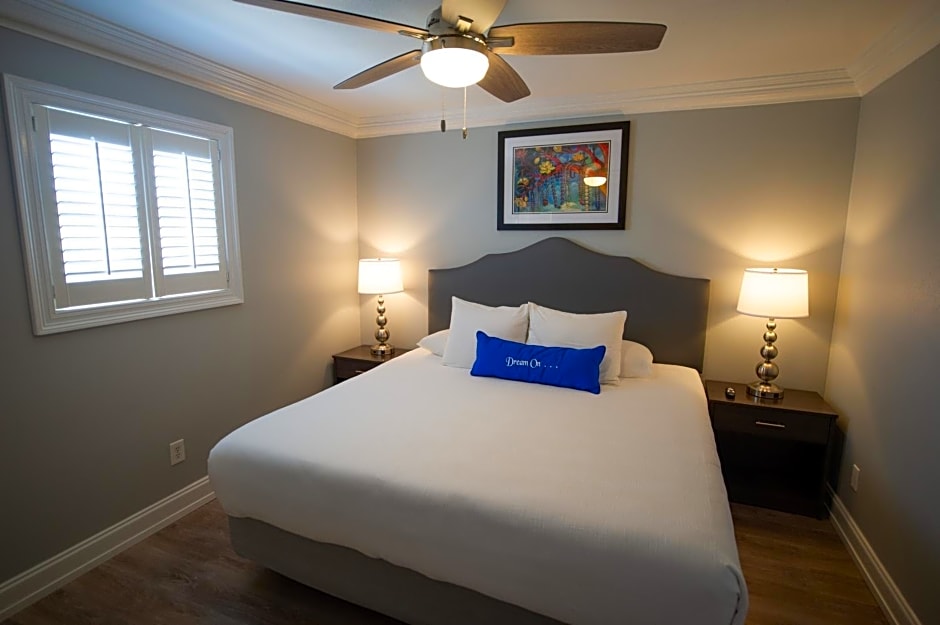 Frenchmen Orleans at 519, Ascend Hotel Collection