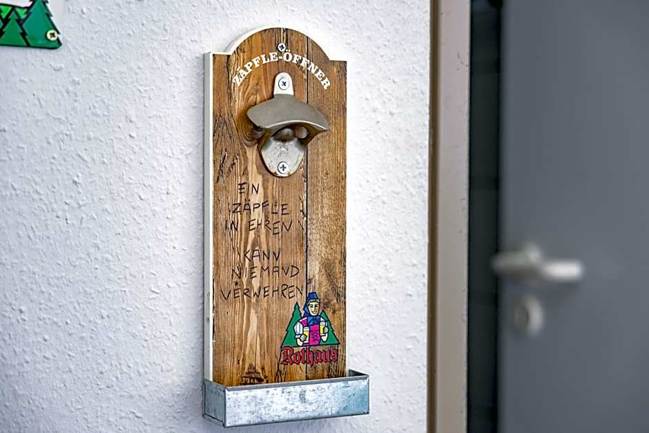 StayInn Hostel und Gästehaus