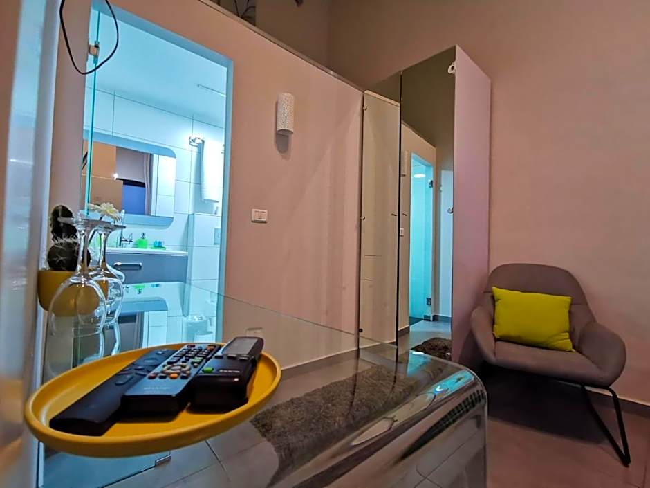 Central Boutique Hotel