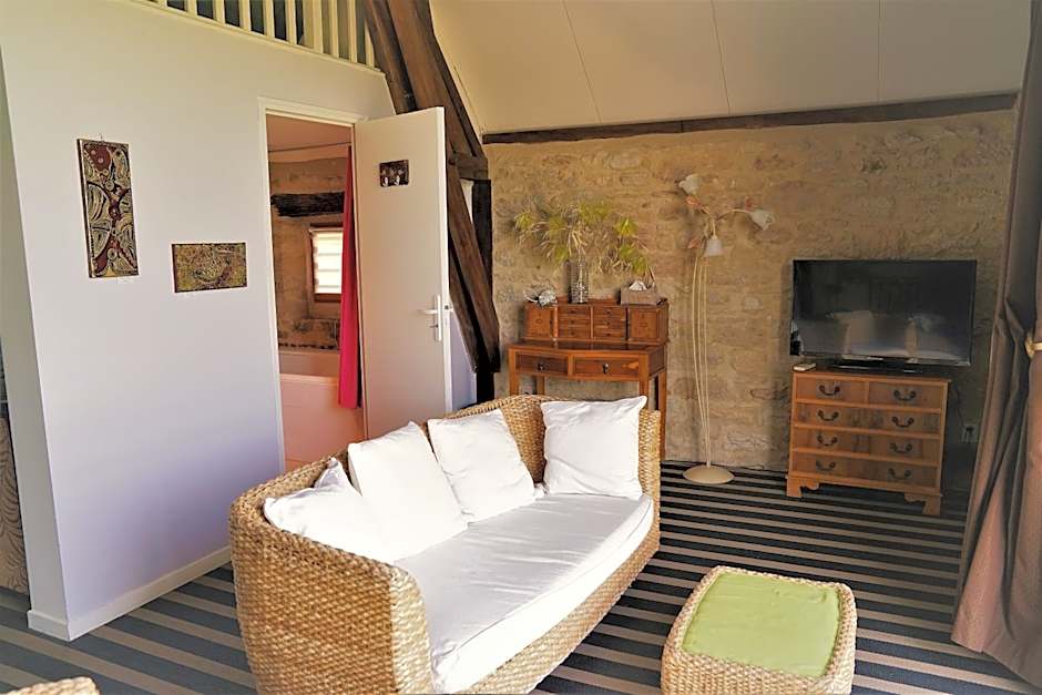 Hôtel Restaurant Le Mûrier de Viels - Grand Figeac