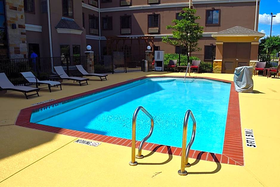 Staybridge Suites Houston Stafford - Sugar Land By IHG